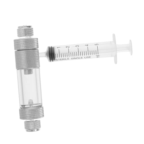 COSMEVIVI Co2-blasenzähler Co2-system Einstellbarer Regler Für Aquariumzubehör COSMEVIVI Co2-blasenzähler Co2-system Einstellbarer Regler Für Aquariumzubehör von COSMEVIVI