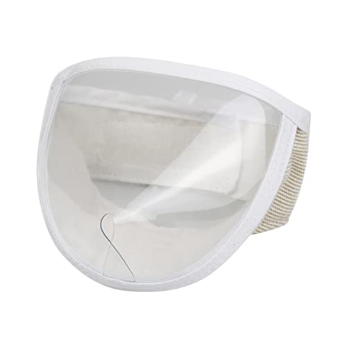 COSMEVIVI Atmungsaktive Katzenmaske, Katzenmaulkorb, Kätzchenmaulkorb, Pflegemaulkorb, Katzenbedarf, Kätzchenzubehör, Transparenter Katzenmaulkorb, Haustiermaulkorb, Reinigung, Schönheit, COSMEVIVI Atmungsaktive Katzenmaske, Katzenmaulkorb, Kätzchenmaulkorb, Pflegemaulkorb, Katzenbedarf, Kätzchenzubehör, Transparenter Katzenmaulkorb, Haustiermaulkorb, Reinigung, Schönheit, von COSMEVIVI