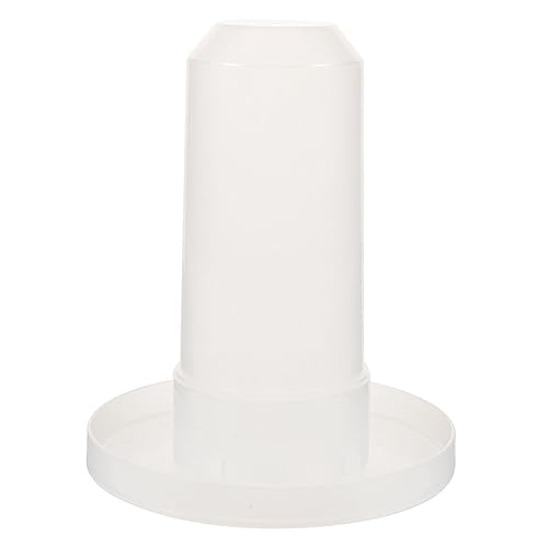 COSMEVIVI Vogel Wasserspender Für Käfige Automatischer Wasserbehälter Mit Kontrollierter Wasserabgabe Geeignet Für Wellensittiche Kanarienvögel Und Nymphensittiche Langlebig Und Einfach COSMEVIVI Vogel Wasserspender Für Käfige Automatischer Wasserbehälter Mit Kontrollierter Wasserabgabe Geeignet Für Wellensittiche Kanarienvögel Und Nymphensittiche Langlebig Und Einfach von COSMEVIVI