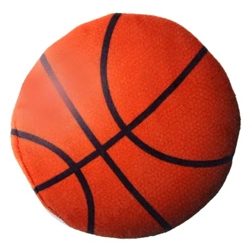 COSMEVIVI Catnip Basketball Spielzeug Für Katzen Interaktives Plüschspielzeug Fliegender Für Kitten Fördert Spiel Und Konzentration Langlebig Und Unterhaltsam Für Katzen von COSMEVIVI