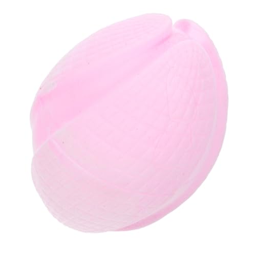 COSMEVIVI Beiß Für Hunde Welpe Kauer Hund Kauspielzeug Für Kleine Hunde Kauspielzeug Für Welpen Ballspielzeug Im Freien Trainingsball Für Welpen Rosa COSMEVIVI Beiß Für Hunde Welpe Kauer Hund Kauspielzeug Für Kleine Hunde Kauspielzeug Für Welpen Ballspielzeug Im Freien Trainingsball Für Welpen Rosa von COSMEVIVI