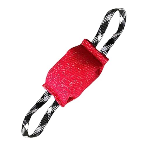 COSMEVIVI Trainieren Sie Ihren Hund Lustiges Beißspielzeug Kissen Zerrspielzeug für Das Agility-Training für Welpen COSMEVIVI Trainieren Sie Ihren Hund Lustiges Beißspielzeug Kissen Zerrspielzeug für Das Agility-Training für Welpen von COSMEVIVI
