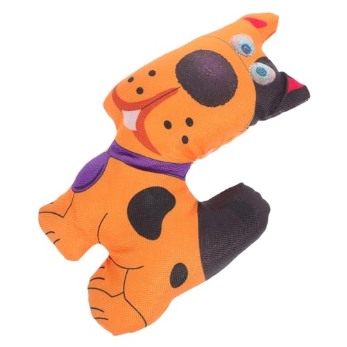 COSMEVIVI Hunde-backenzahnspielzeug Mit Quietscher Weiches Plüsch-kauspielzeug Lustiges Hundespielzeug Zum Apportieren Und Zerren COSMEVIVI Hunde-backenzahnspielzeug Mit Quietscher Weiches Plüsch-kauspielzeug Lustiges Hundespielzeug Zum Apportieren Und Zerren von COSMEVIVI