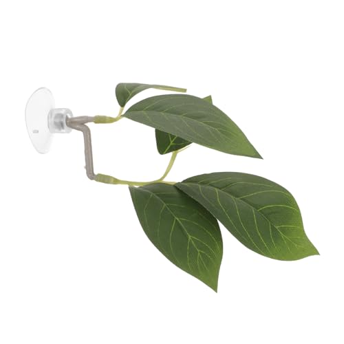 COSMEVIVI Betta Spawning Grounds Dekoration Künstliche Pflanzenhammock Für Aquarien Wasserpflanzen Für Zucht Spiel Und Betta-Fische Mit Saugnapf Befestigt COSMEVIVI Betta Spawning Grounds Dekoration Künstliche Pflanzenhammock Für Aquarien Wasserpflanzen Für Zucht Spiel Und Betta-Fische Mit Saugnapf Befestigt von COSMEVIVI