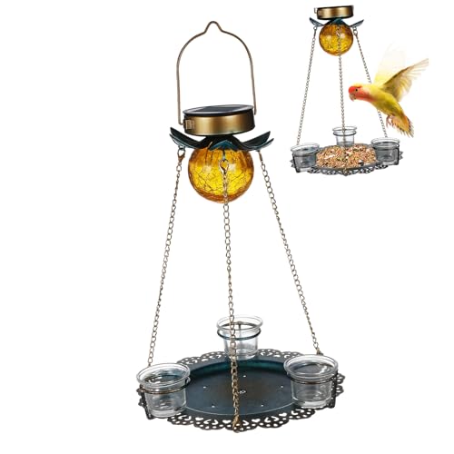 COSMEVIVI Bird Feeder Futterhaus Für Vögel Stehend Futterhaus Für Vögel Balkon Vogelhaus Scheibe Eichhörnchen Futterhaus Bausatz Wildvögel Bird Feeder with Camera Vogelfutter Fensterscheibe COSMEVIVI Bird Feeder Futterhaus Für Vögel Stehend Futterhaus Für Vögel Balkon Vogelhaus Scheibe Eichhörnchen Futterhaus Bausatz Wildvögel Bird Feeder with Camera Vogelfutter Fensterscheibe von COSMEVIVI