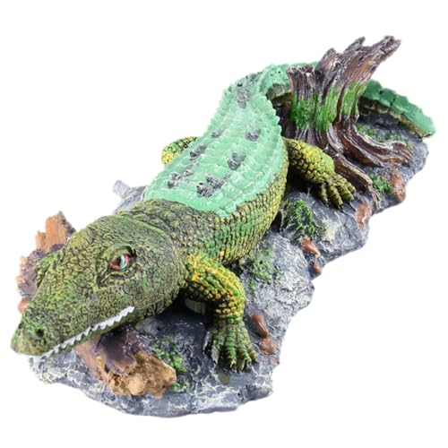 COSMEVIVI Bubbler Aquarium, Aquarium, Aquarium Dekoration Für Aquarium, Aquarium Ornamente, Reptilien Aquarium, Aquarium Dekorationen, Aquarium Landschafts Requisite von COSMEVIVI