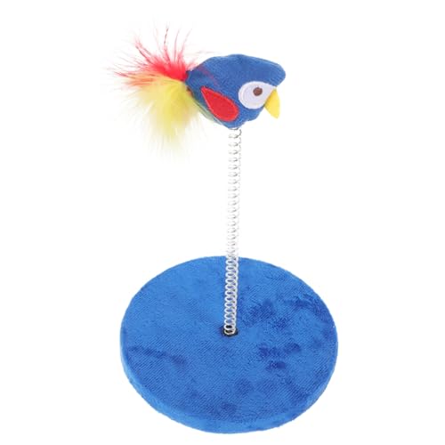 COSMEVIVI Cat Scratch Pad Selbst Spielte Katzenkratzer-haushalts-kätzchen-Kratzer-Spielzeug. COSMEVIVI Cat Scratch Pad Selbst Spielte Katzenkratzer-haushalts-kätzchen-Kratzer-Spielzeug. von COSMEVIVI