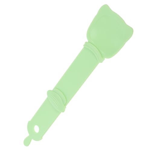 COSMEVIVI Cat Squeeze Spoon für Katzen Ergonomischer Futterspender Präzise Dosierung zu Reinigen Tragbar für Nassfutter und Snacks für Haustiere COSMEVIVI Cat Squeeze Spoon für Katzen Ergonomischer Futterspender Präzise Dosierung zu Reinigen Tragbar für Nassfutter und Snacks für Haustiere von COSMEVIVI
