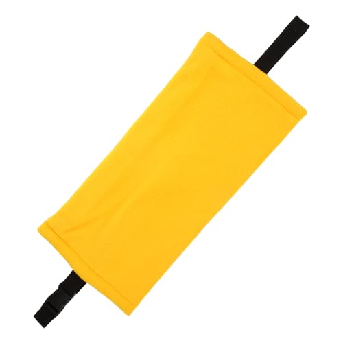COSMEVIVI Haustier-eidechsen-Tasche Verstellbare Riemen Reptilien-Tragetasche Für Outdoor-Abenteuer Ihr Bartagamen von COSMEVIVI