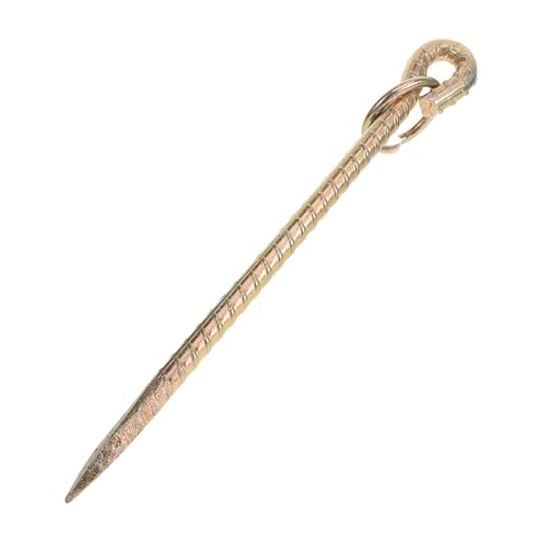 COSMEVIVI Erdspieß Für Hunde, Metallpfähle, Metallpfähle Für Hunde, Erdspieß Für Hunde, Gartenpfähle Für Hunde, Bodenanker, Erdspieß, Viehanbindepfahl, Zaunpfähle Für Hunde, Hundepfähle Aus COSMEVIVI Erdspieß Für Hunde, Metallpfähle, Metallpfähle Für Hunde, Erdspieß Für Hunde, Gartenpfähle Für Hunde, Bodenanker, Erdspieß, Viehanbindepfahl, Zaunpfähle Für Hunde, Hundepfähle Aus von COSMEVIVI