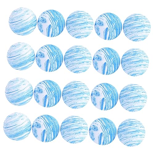 COSMEVIVI Eva Bunte Katzenbälle Bouncy Ball Für Katzen Und Welpen Perfekt Für Innen Und Außenspiel Lustiges Katzenspielzeug COSMEVIVI Eva Bunte Katzenbälle Bouncy Ball Für Katzen Und Welpen Perfekt Für Innen Und Außenspiel Lustiges Katzenspielzeug von COSMEVIVI