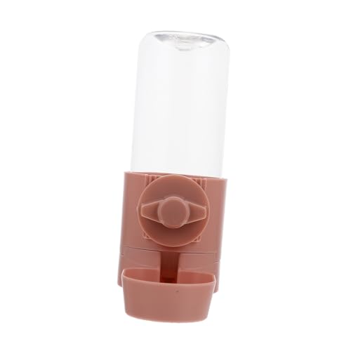 COSMEVIVI Haustier Wasserflasche Hund Wasserspender Automatische Waterer Hängende Feeder Hundekiste Schüssel COSMEVIVI Haustier Wasserflasche Hund Wasserspender Automatische Waterer Hängende Feeder Hundekiste Schüssel von COSMEVIVI