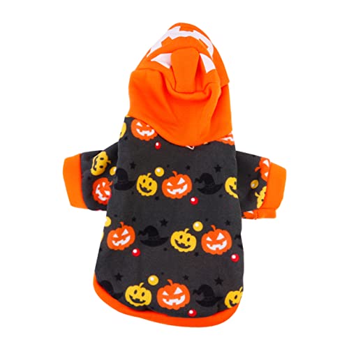 COSMEVIVI Halloween-Weihnachtshundekostüm Haustierkleidung kleine hundekleidung Tierhemden Halloween Costume Halloween Kleidung Halloween-Hundekleidung Halloween-Kostüm für Haustiere Stoff COSMEVIVI Halloween-Weihnachtshundekostüm Haustierkleidung kleine hundekleidung Tierhemden Halloween Costume Halloween Kleidung Halloween-Hundekleidung Halloween-Kostüm für Haustiere Stoff von COSMEVIVI