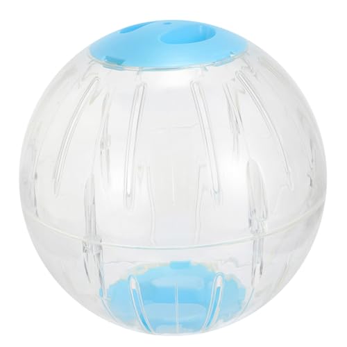 COSMEVIVI Hamster Übungsball, Zwerghamsterball, Hamsterzubehör, Meerschweinchenball, Laufbälle Für Kleine Haustiere, Laufbälle Für Kleintiere, Laufbälle Für Chinchillas, Laufball Für COSMEVIVI Hamster Übungsball, Zwerghamsterball, Hamsterzubehör, Meerschweinchenball, Laufbälle Für Kleine Haustiere, Laufbälle Für Kleintiere, Laufbälle Für Chinchillas, Laufball Für von COSMEVIVI