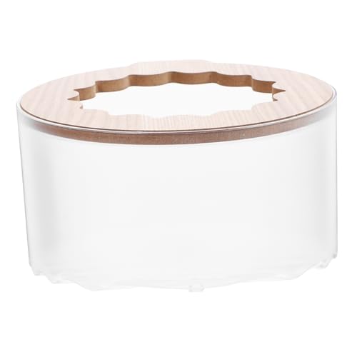 COSMEVIVI Hamsterbadewanne, Hamsterbadewanne, Chinchilla Badezimmer, Hamsterkäfig Zubehör, Badezimmer Für Kleintiere, Kleine Badewanne, Chinchilla Badewanne, Badewanne Für Hamster, COSMEVIVI Hamsterbadewanne, Hamsterbadewanne, Chinchilla Badezimmer, Hamsterkäfig Zubehör, Badezimmer Für Kleintiere, Kleine Badewanne, Chinchilla Badewanne, Badewanne Für Hamster, von COSMEVIVI