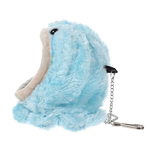 COSMEVIVI Haustier Hängematte Gemütliche Nicht-Haustier Höhle Hamster Nest Bett Octopus Design COSMEVIVI Haustier Hängematte Gemütliche Nicht-Haustier Höhle Hamster Nest Bett Octopus Design von COSMEVIVI