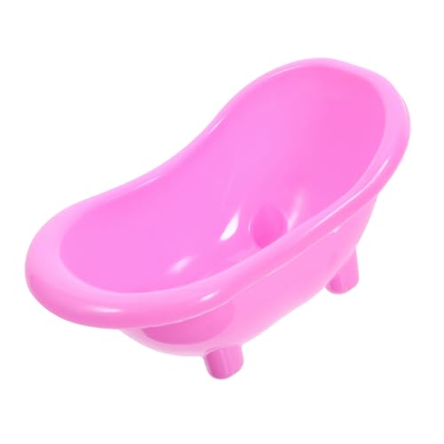 COSMEVIVI Badebehälter Schlafhaus: Stilvolles Hamster-badespielzeug Katzentoilette für Kleintiere COSMEVIVI Badebehälter Schlafhaus: Stilvolles Hamster-badespielzeug Katzentoilette für Kleintiere von COSMEVIVI