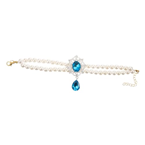 COSMEVIVI Haustier Halskette Katze Hals Haustier Gefälschte Perlenkette Haustier Halsband Dekoration Hundehalsbänder Hundehalskette Perlenhalsband Hundefestival Haustierhalsband COSMEVIVI Haustier Halskette Katze Hals Haustier Gefälschte Perlenkette Haustier Halsband Dekoration Hundehalsbänder Hundehalskette Perlenhalsband Hundefestival Haustierhalsband von COSMEVIVI