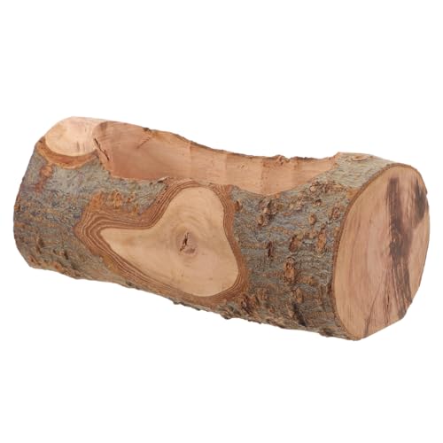 COSMEVIVI Umweltfreundlicher Holznapf Für Kleintiere Hühnerfutteraufbewahrung Verschleißfest Leicht Zu Pflegen COSMEVIVI Umweltfreundlicher Holznapf Für Kleintiere Hühnerfutteraufbewahrung Verschleißfest Leicht Zu Pflegen von COSMEVIVI
