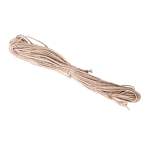 COSMEVIVI Haustier Seil kratzunterlage für Katzen Spielzeug stabiles Kratzbaumseil Katzenpost sisal seile sisal Schnur kürzbares Kratzbaumseil Kratzseil für den täglichen Gebrauch Khaki COSMEVIVI Haustier Seil kratzunterlage für Katzen Spielzeug stabiles Kratzbaumseil Katzenpost sisal seile sisal Schnur kürzbares Kratzbaumseil Kratzseil für den täglichen Gebrauch Khaki von COSMEVIVI