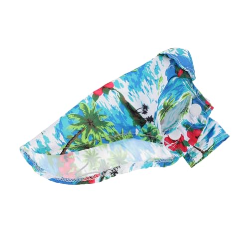 COSMEVIVI Haustier Sommerhemd, Hundehemden, Bezaubernde Hundekleidung, Hunde T Shirt, Atmungsaktives Haustierhemd, Sommer Welpenhemd, Tragbare Haustierkleidung, Hemd Für Hund, COSMEVIVI Haustier Sommerhemd, Hundehemden, Bezaubernde Hundekleidung, Hunde T Shirt, Atmungsaktives Haustierhemd, Sommer Welpenhemd, Tragbare Haustierkleidung, Hemd Für Hund, von COSMEVIVI