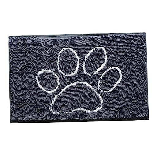 COSMEVIVI Vielseitiges Haustierkissen Haustierteppich Für Katzen Und Hunde Warme Decke Für Kalte Tage Grau COSMEVIVI Vielseitiges Haustierkissen Haustierteppich Für Katzen Und Hunde Warme Decke Für Kalte Tage Grau von COSMEVIVI