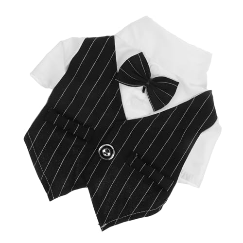 COSMEVIVI Haustieranzug, Katzenhemd, Hundehochzeitsdekor, Welpenkleid, Hemd, Hundeformelle Kleidung, Hundehemd, Kleid, Hemd Für Haustier, Hund, Formeller Anzug, Hundekleid, Hemd, COSMEVIVI Haustieranzug, Katzenhemd, Hundehochzeitsdekor, Welpenkleid, Hemd, Hundeformelle Kleidung, Hundehemd, Kleid, Hemd Für Haustier, Hund, Formeller Anzug, Hundekleid, Hemd, von COSMEVIVI