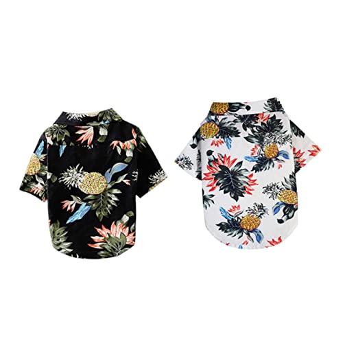 COSMEVIVI Kleid Haustier Bluse Hund Shirts Für Hund Kostüm Atmungsaktive Haustier Kleidung Welpen Kleidungsstück COSMEVIVI Kleid Haustier Bluse Hund Shirts Für Hund Kostüm Atmungsaktive Haustier Kleidung Welpen Kleidungsstück von COSMEVIVI