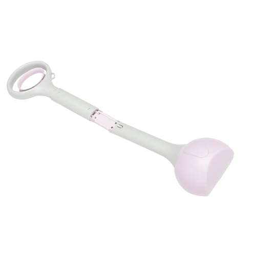 COSMEVIVI Leichte Haustier-reinigungsschaufel mit Clip für Hundekot Zum Schnellen Aufräumen COSMEVIVI Leichte Haustier-reinigungsschaufel mit Clip für Hundekot Zum Schnellen Aufräumen von COSMEVIVI