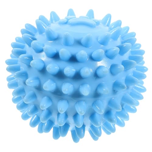 COSMEVIVI Welpe Leckerli Ball Für Himmelblaues Kauspielzeug Für Welpen Spielzeug Für Kleine Kauspielzeug Für COSMEVIVI Welpe Leckerli Ball Für Himmelblaues Kauspielzeug Für Welpen Spielzeug Für Kleine Kauspielzeug Für von COSMEVIVI