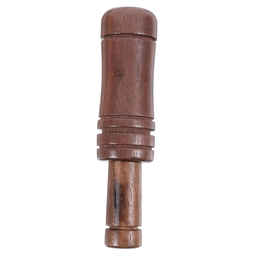 COSMEVIVI Holz Entenruf Pfeife für Jagd mit Realistischem Entenrufeffekt Vielseitige Outdoor Jagdpfeife aus Holz für und Wildbeobachtung Langlebiges Jagdzubehör COSMEVIVI Holz Entenruf Pfeife für Jagd mit Realistischem Entenrufeffekt Vielseitige Outdoor Jagdpfeife aus Holz für und Wildbeobachtung Langlebiges Jagdzubehör von COSMEVIVI