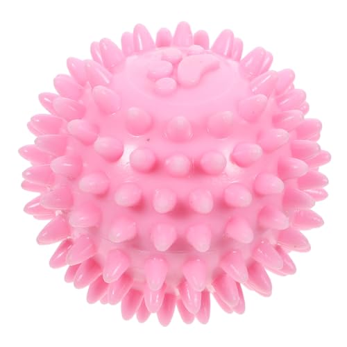 COSMEVIVI Kauspielzeug für Haustiere Hundeball Spielzeug Kauspielzeug für Welpen Hunde-Backenzahnspielzeug Hundetrainingsball Outdoor- Spielzeug für Hunde COSMEVIVI Kauspielzeug für Haustiere Hundeball Spielzeug Kauspielzeug für Welpen Hunde-Backenzahnspielzeug Hundetrainingsball Outdoor- Spielzeug für Hunde von COSMEVIVI