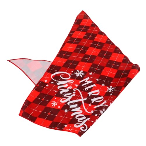 COSMEVIVI Hunde Haustier Weihnachtsspeicheltuch, Weiches Dreieckiges Handtuch, Weihnachtsschmuck, Hundelätzchen, Welpen Bandana, Halsband, Dreieckiger Schal, Haustier Schal, Weihnachts COSMEVIVI Hunde Haustier Weihnachtsspeicheltuch, Weiches Dreieckiges Handtuch, Weihnachtsschmuck, Hundelätzchen, Welpen Bandana, Halsband, Dreieckiger Schal, Haustier Schal, Weihnachts von COSMEVIVI