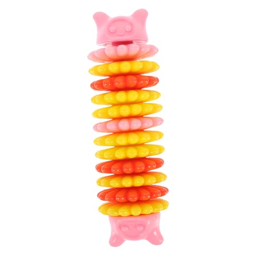 COSMEVIVI Kauspielzeug Für Hunde Widerstandsfähig Und Quietschend Für Aggressive Kauer Geeignet Für Kleine Mittlere Und Große Hunde Fördert Gesunde Kautätigkeiten Unterhaltsam Und von COSMEVIVI