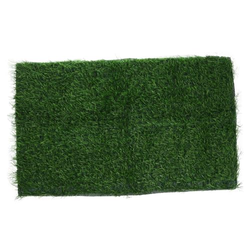 COSMEVIVI Hunde PIPI Pad Hunde PIPI Matte Welpen PIPI Pads Künstliches Gras Pad Hunde PIPI Pad Für Den Innenbereich Künstliches Gras Ersatz Pad Künstliches Gras Rasen PIPI Pad Welpen COSMEVIVI Hunde PIPI Pad Hunde PIPI Matte Welpen PIPI Pads Künstliches Gras Pad Hunde PIPI Pad Für Den Innenbereich Künstliches Gras Ersatz Pad Künstliches Gras Rasen PIPI Pad Welpen von COSMEVIVI