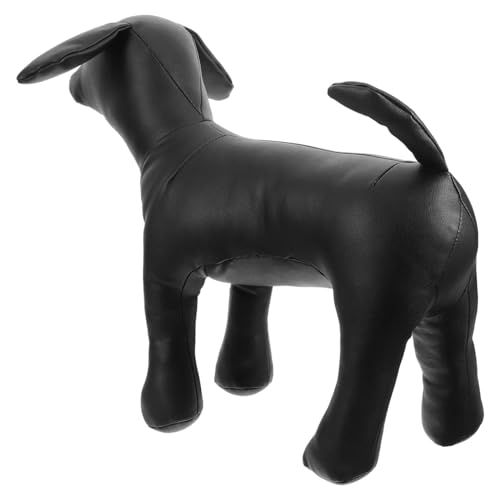 COSMEVIVI Hundekleidung Ausstellungsmodell Aus PU Hundemode Mannequin Kostü Display Ständer Für Hunde Regulär Ideal Für Präsentationen Von Hundebekleidung Und Zubehör COSMEVIVI Hundekleidung Ausstellungsmodell Aus PU Hundemode Mannequin Kostü Display Ständer Für Hunde Regulär Ideal Für Präsentationen Von Hundebekleidung Und Zubehör von COSMEVIVI