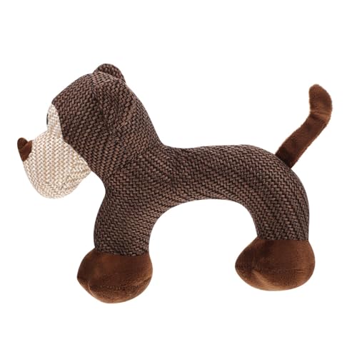 COSMEVIVI Haustierspielzeug für Hunde Hundebeißspielzeug quietschendes Hundespielzeug Plüsch-Hundebeißspielzeug Welpenbeiß-Plüschspielzeug für das Spielen im Innenbereich COSMEVIVI Haustierspielzeug für Hunde Hundebeißspielzeug quietschendes Hundespielzeug Plüsch-Hundebeißspielzeug Welpenbeiß-Plüschspielzeug für das Spielen im Innenbereich von COSMEVIVI
