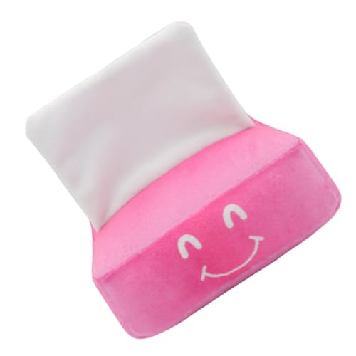 COSMEVIVI Hundespielzeug Haustier Spielzeugseil Welpenspielzeug Kauen Für Hunde Hund Dackel Hundepuzzle Zahnbürste Hundekauen Hund Quietscht Hundenapf Hundespielzeug Plüsch Rosa COSMEVIVI Hundespielzeug Haustier Spielzeugseil Welpenspielzeug Kauen Für Hunde Hund Dackel Hundepuzzle Zahnbürste Hundekauen Hund Quietscht Hundenapf Hundespielzeug Plüsch Rosa von COSMEVIVI