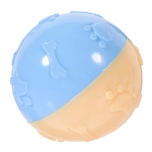 COSMEVIVI Hundespielzeugball, Bälle Für Hunde, Bissfester Welpenball, Bälle Für Kleine Hunde, Kleiner Hundeball, Hundekauspielzeug, Welpen Beißspielzeug, Hundebeißball, Spielzeug Für COSMEVIVI Hundespielzeugball, Bälle Für Hunde, Bissfester Welpenball, Bälle Für Kleine Hunde, Kleiner Hundeball, Hundekauspielzeug, Welpen Beißspielzeug, Hundebeißball, Spielzeug Für von COSMEVIVI