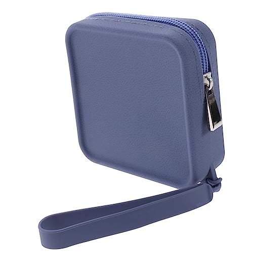 COSMEVIVI Mehrzweck-Leckerli-Tasche für Haustiere Hundeleckerli-Tasche mit Reißverschluss tragbare Trainingstasche Silikon-Behälter für Hundeleckerli für Haustiere COSMEVIVI Mehrzweck-Leckerli-Tasche für Haustiere Hundeleckerli-Tasche mit Reißverschluss tragbare Trainingstasche Silikon-Behälter für Hundeleckerli für Haustiere von COSMEVIVI