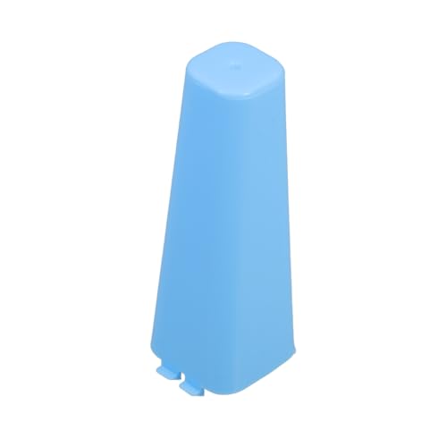 COSMEVIVI Hundetoilettenkatheter Hundetöpfchen Für Den Balkon Hundepinkelpfosten Hund Hydrant Töpfchen-trainingsgerät Für Hunde Halterung Für Welpenunterlage Hundebad Sky-Blue Pp COSMEVIVI Hundetoilettenkatheter Hundetöpfchen Für Den Balkon Hundepinkelpfosten Hund Hydrant Töpfchen-trainingsgerät Für Hunde Halterung Für Welpenunterlage Hundebad Sky-Blue Pp von COSMEVIVI