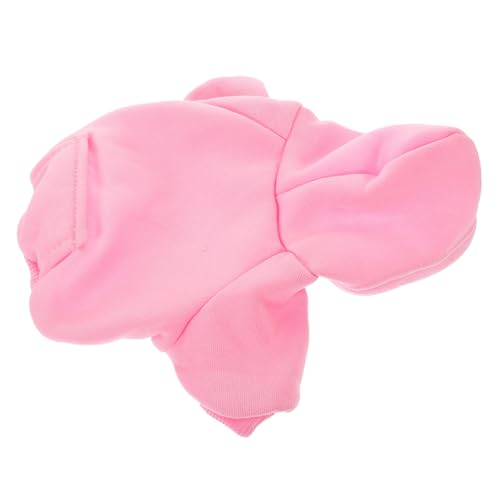 COSMEVIVI Modischer Wintermantel für Hunde mit Tasche warm haltende Hundekleidung für Welpen und Katzen COSMEVIVI Modischer Wintermantel für Hunde mit Tasche warm haltende Hundekleidung für Welpen und Katzen von COSMEVIVI