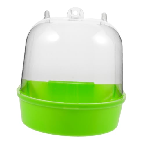 COSMEVIVI Badewanne Papagei Bad Box Vogel Cube Papagei Liefert Haustier Vogel Badewanne Einfache Installation COSMEVIVI Badewanne Papagei Bad Box Vogel Cube Papagei Liefert Haustier Vogel Badewanne Einfache Installation von COSMEVIVI
