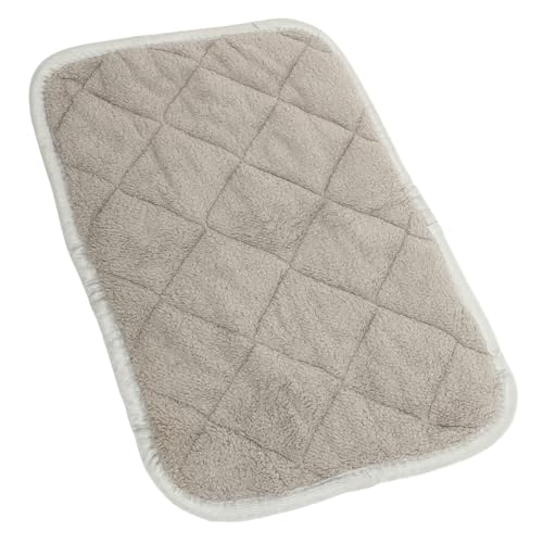 COSMEVIVI Katze Hund Matte pet Bed haustierfeldbett Katzen schlafplatz Hundeschlafmatte katzennapf unterlage Katzenkistenmatten Hundekisten Matten Betten für Hunde Hundebettkissen Polyester COSMEVIVI Katze Hund Matte pet Bed haustierfeldbett Katzen schlafplatz Hundeschlafmatte katzennapf unterlage Katzenkistenmatten Hundekisten Matten Betten für Hunde Hundebettkissen Polyester von COSMEVIVI