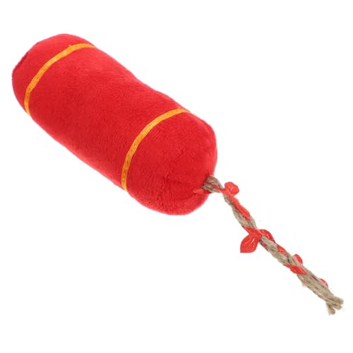 COSMEVIVI Katze Plüschtier Spielzeug Katze Katzenminze Plüschtier Stofftier Für Katzen COSMEVIVI Katze Plüschtier Spielzeug Katze Katzenminze Plüschtier Stofftier Für Katzen von COSMEVIVI