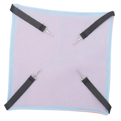 COSMEVIVI Katzenhängematte, Verstellbares Hängendes Katzenbett, Katzenhängematte, Welpenhängematte, Kätzchenhängematte, Katzenbedarf, Katzenhaus, Hängebett, Katzenschaukelhängematte, COSMEVIVI Katzenhängematte, Verstellbares Hängendes Katzenbett, Katzenhängematte, Welpenhängematte, Kätzchenhängematte, Katzenbedarf, Katzenhaus, Hängebett, Katzenschaukelhängematte, von COSMEVIVI