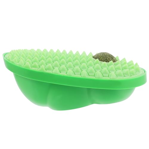 COSMEVIVI Katzenminzen Spielzeugball, Katzen Wandkratzer, Katzen Selbstunterhaltungswerkzeuge, Katzen Selbstbedienungspflege, Katzensachen, Wandkratzer Mit Katzenminzenball, Katzenkratzer, COSMEVIVI Katzenminzen Spielzeugball, Katzen Wandkratzer, Katzen Selbstunterhaltungswerkzeuge, Katzen Selbstbedienungspflege, Katzensachen, Wandkratzer Mit Katzenminzenball, Katzenkratzer, von COSMEVIVI