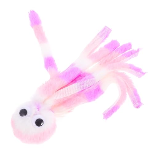 COSMEVIVI Katzenspielzeug Oktopus Kätzchen Beißspielzeug Hauskatzenspielzeug Katzenspielzeug Katzenminze Katzenbeißspielzeug Katzenminze Spielzeug Für Hauskatzen Katzenspielzeug Für COSMEVIVI Katzenspielzeug Oktopus Kätzchen Beißspielzeug Hauskatzenspielzeug Katzenspielzeug Katzenminze Katzenbeißspielzeug Katzenminze Spielzeug Für Hauskatzen Katzenspielzeug Für von COSMEVIVI