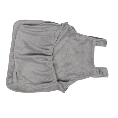 COSMEVIVI Katzen-Tragetasche Mit Trageapron Bequeme Katzentrage Für Unterwegs Aus Weichem Material Mit Geräumiger Fronttasche Für Ausflüge Und Mit Ihrer Katze COSMEVIVI Katzen-Tragetasche Mit Trageapron Bequeme Katzentrage Für Unterwegs Aus Weichem Material Mit Geräumiger Fronttasche Für Ausflüge Und Mit Ihrer Katze von COSMEVIVI