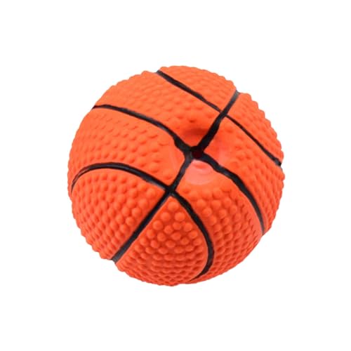 COSMEVIVI Quietschendes Hundespielzeug Ball Interaktives Kauspielzeug Für Hunde Beißspielzeug Aus Latex Für Haustierspaß Und COSMEVIVI Quietschendes Hundespielzeug Ball Interaktives Kauspielzeug Für Hunde Beißspielzeug Aus Latex Für Haustierspaß Und von COSMEVIVI
